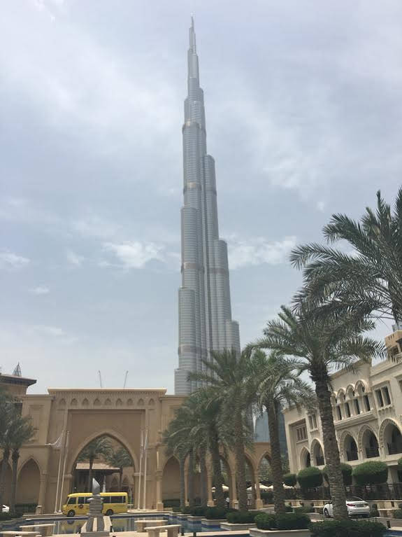 GRAND MIDWEST VIEW AL BARSHA