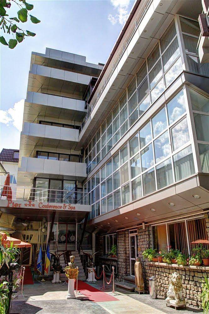 GRAND PIER CONFERENCE & SPA
