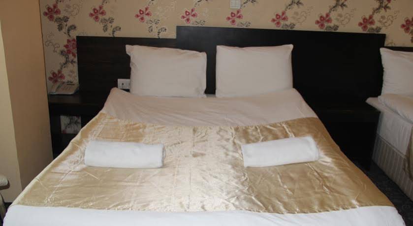 Maltepe Manhattan Hotel