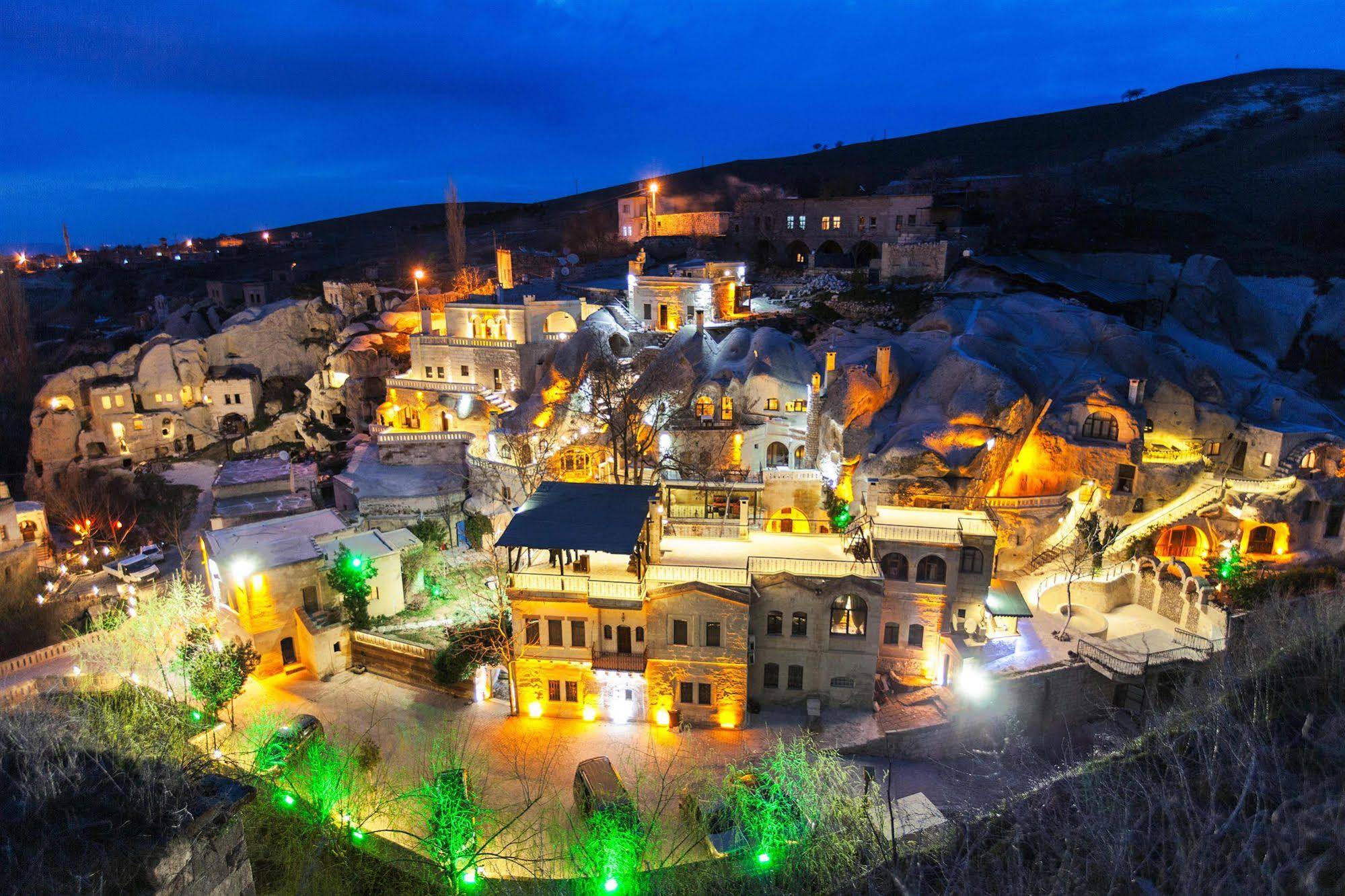 GAMIRASU HOTEL CAPPADOCIA