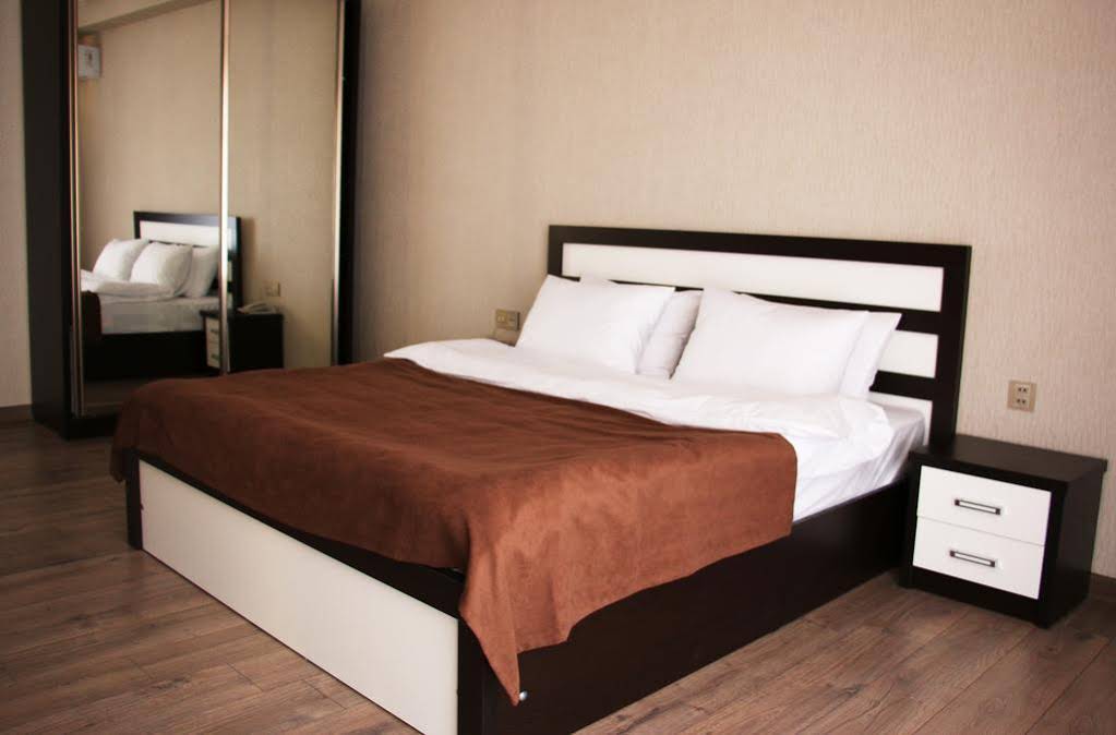 RESTART HOTEL BAKU