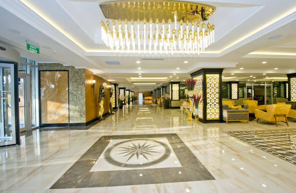 RICH HOTEL BAKU