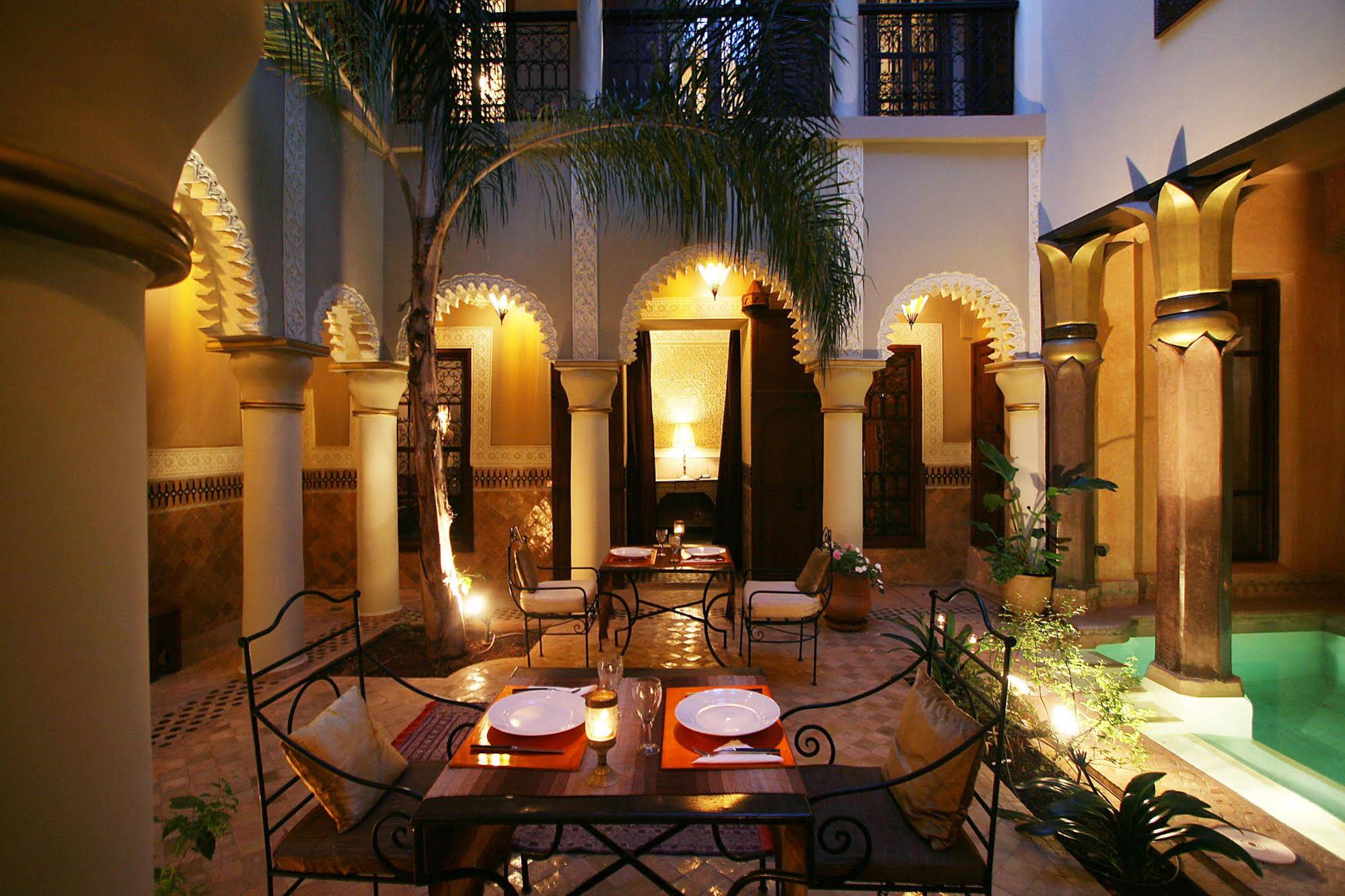 RIAD ELYTIS