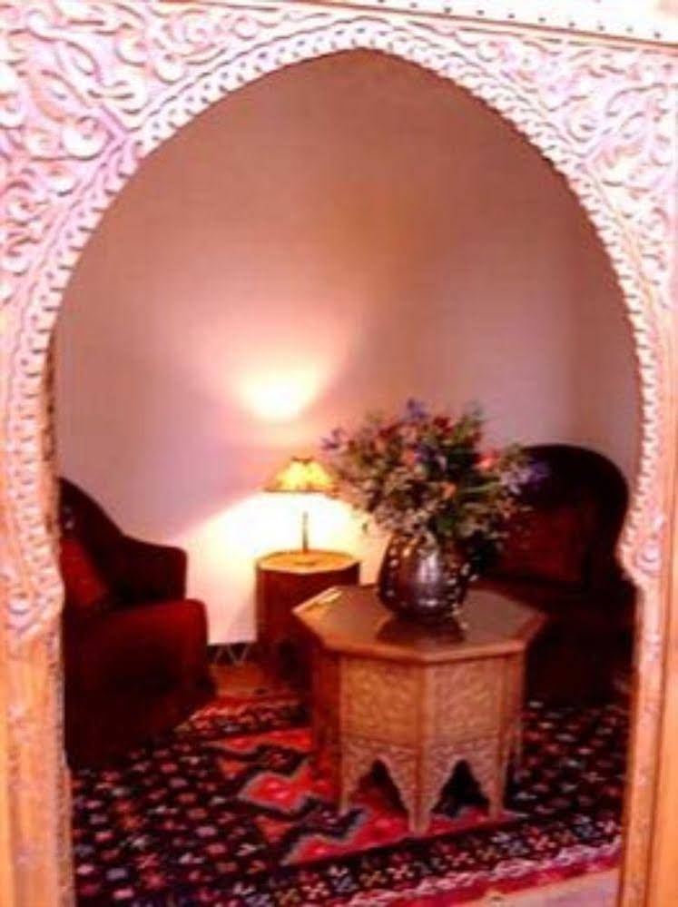 RIAD DAR ALHAMBRA