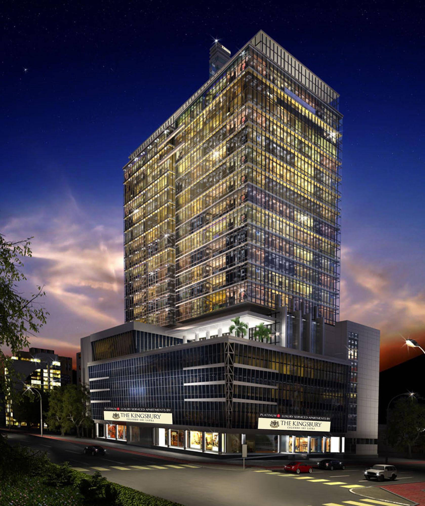 PLATINUM ONE SUITES