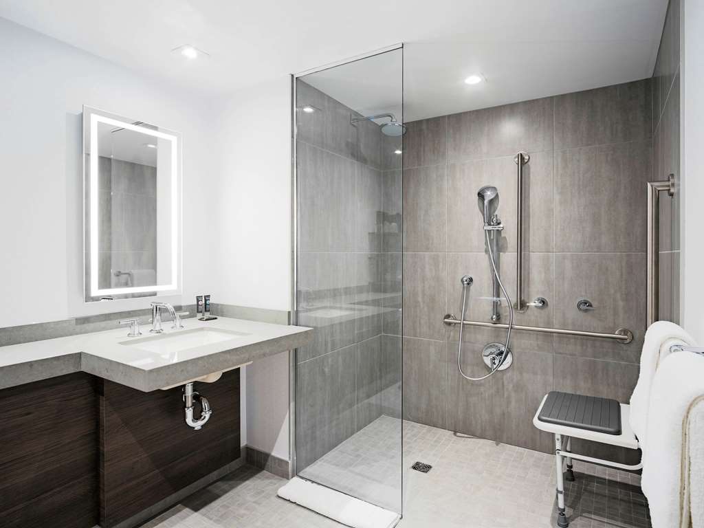 NOVOTEL MONTRÉAL CENTRE