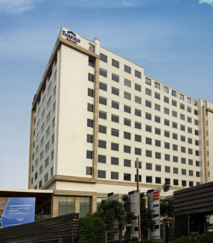 FAIRFIELD BY MARRIOTT LUCKNOW