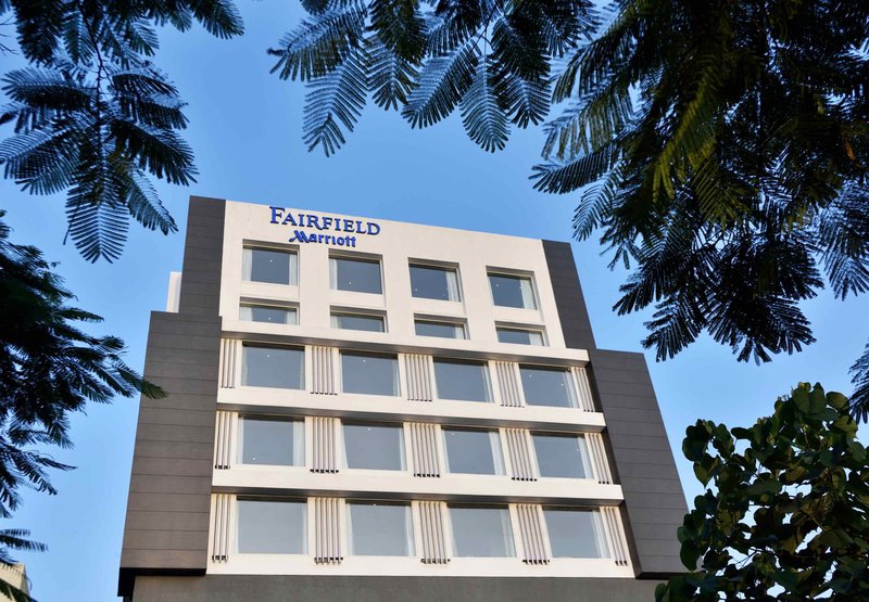 FAIRFIELD BY MARRIOTT INDORE