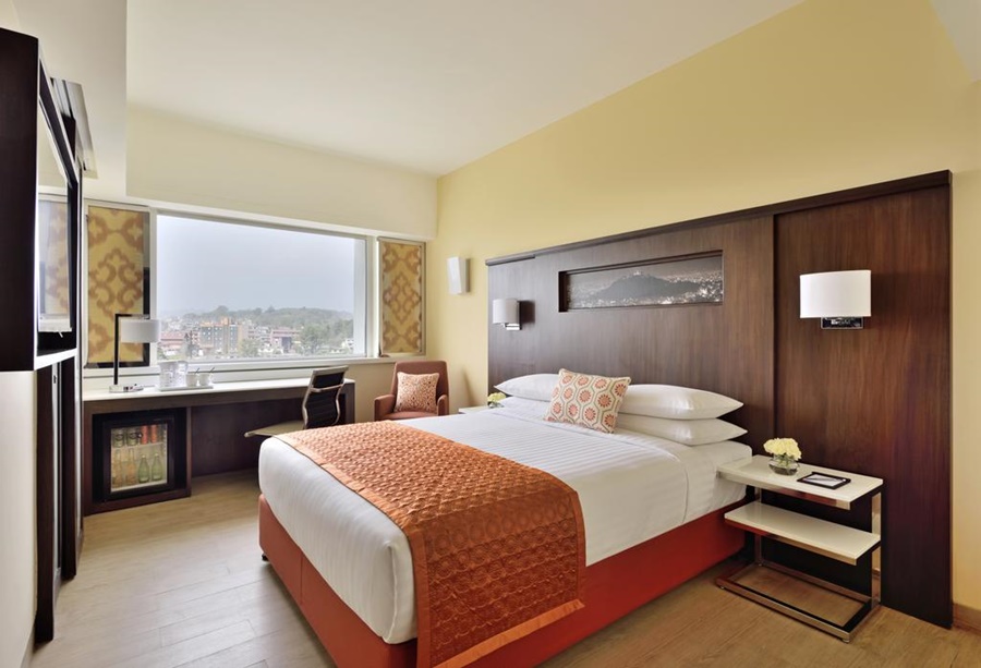 FAIRFIELD BY MARRIOTT KATHMANDU