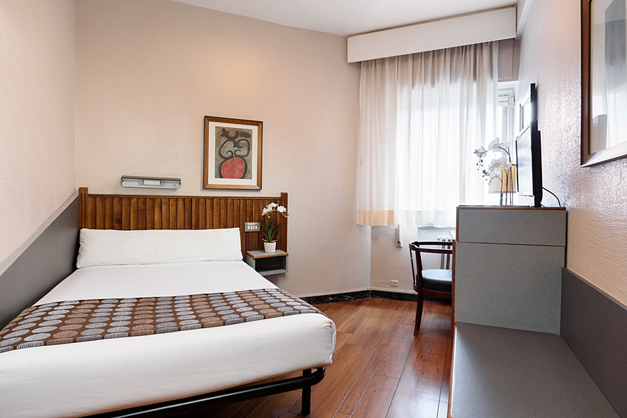 Hotel Quindos Hotel Quindos