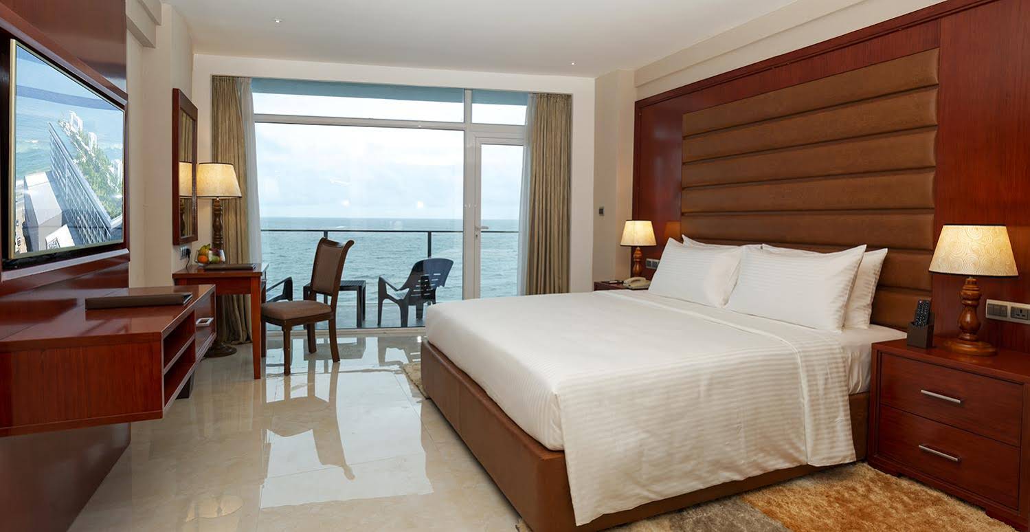 MARINO BEACH COLOMBO