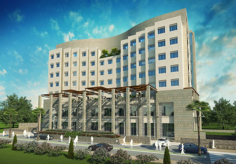 FAIRFIELD BY MARRIOTT JODHPUR