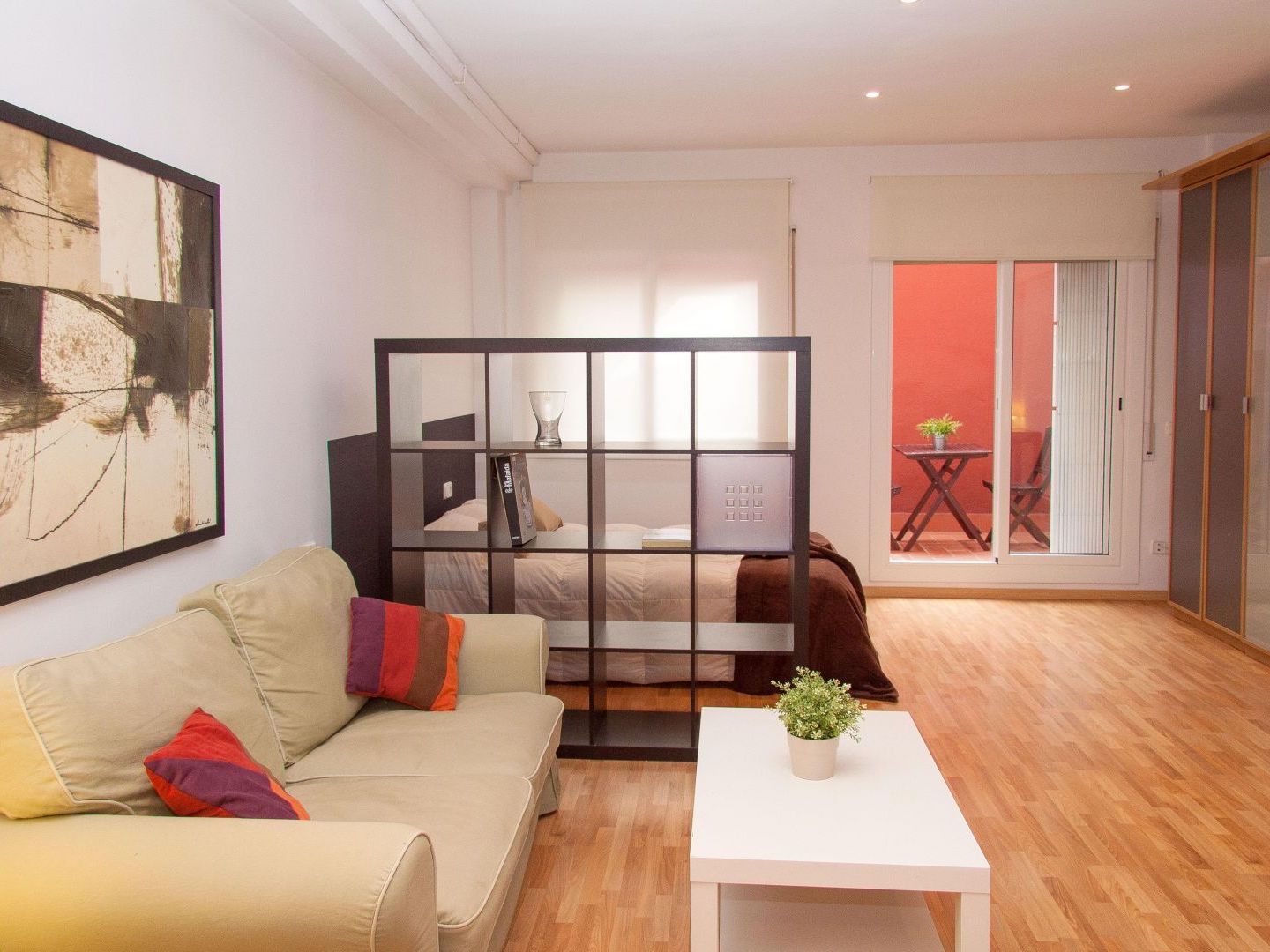 LOFT PARC GUELL