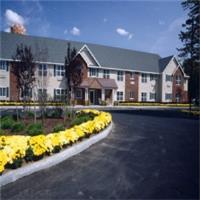 Hotel CRESTHILL SUITES SYRACUSE