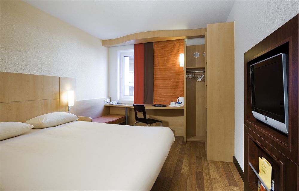 Ibis London Barking