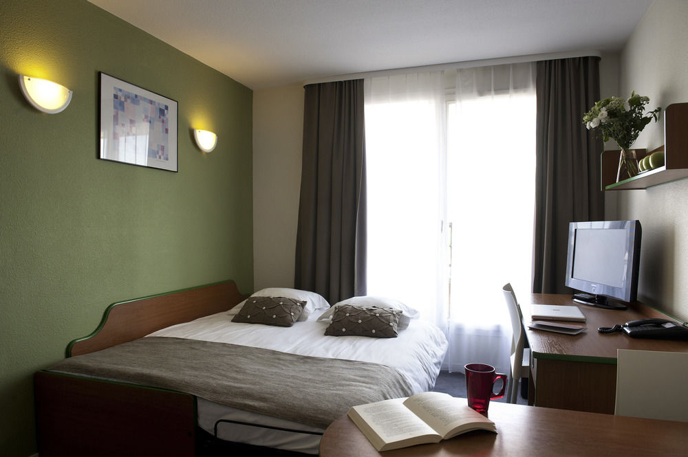 Aparthotel Adagio Access Bordeaux Rodesse