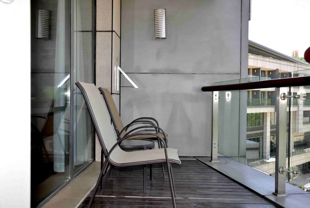 The Yuluxe Sheshan, Shanghai, A Tribute Portfolio Hotel