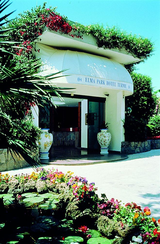 ELMA PARK HOTEL TERME