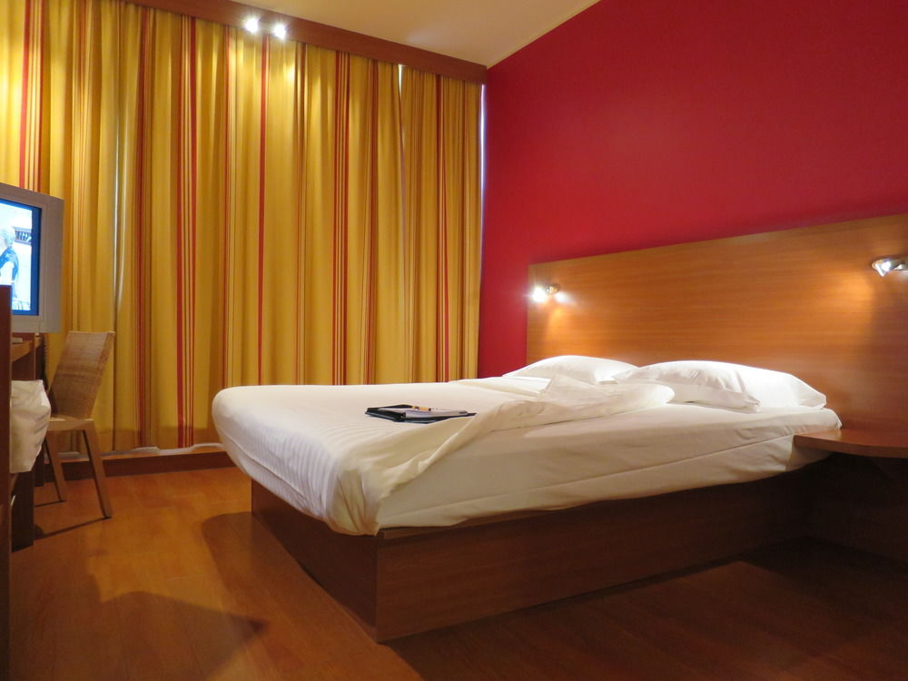 STAR INN HOTEL MÜNCHEN SCHWABING, BY COMFORT
