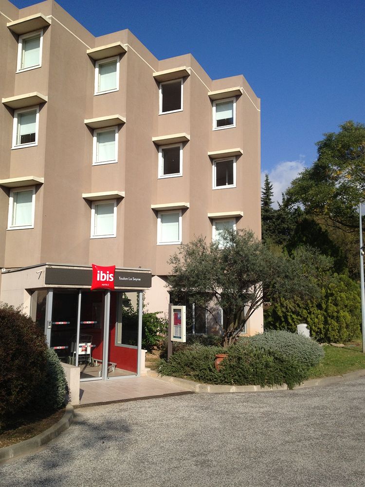 Ibis Toulon La-Seyne