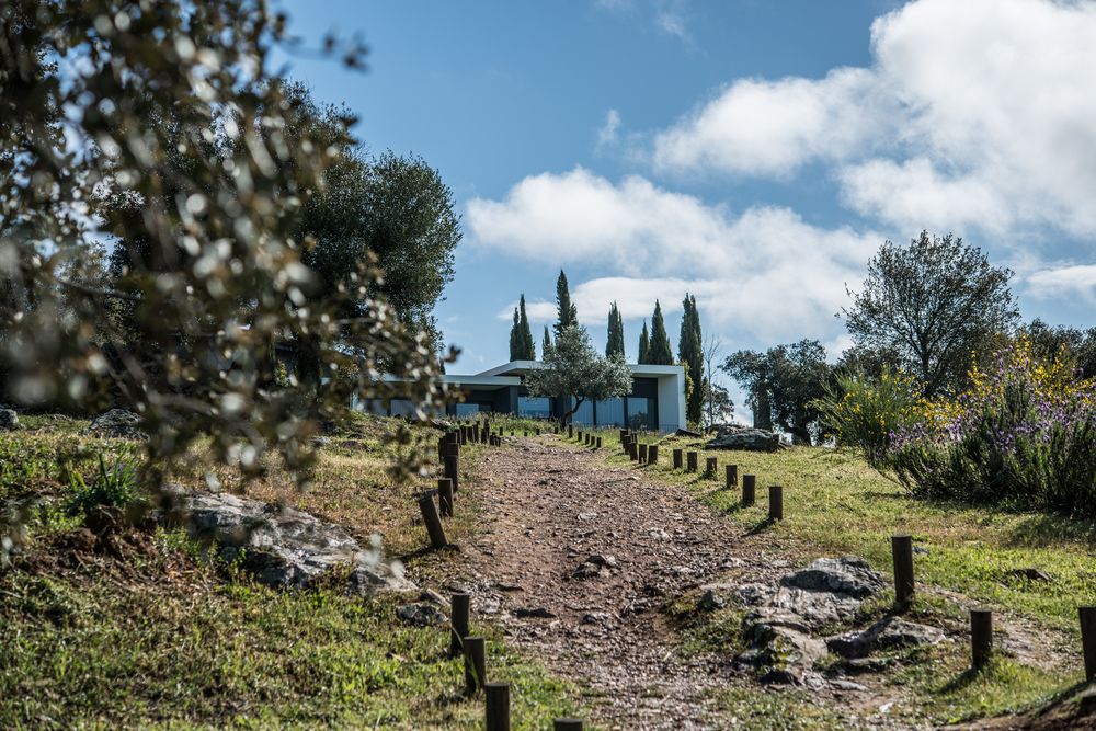 Herdade da Cortesia