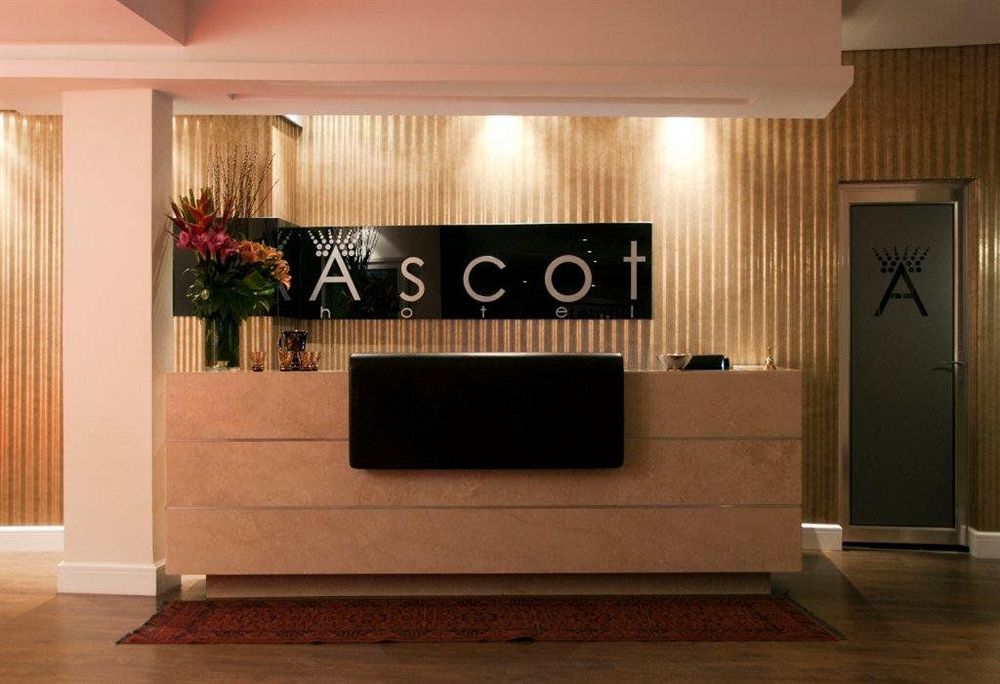 Ascot Boutique Hotel