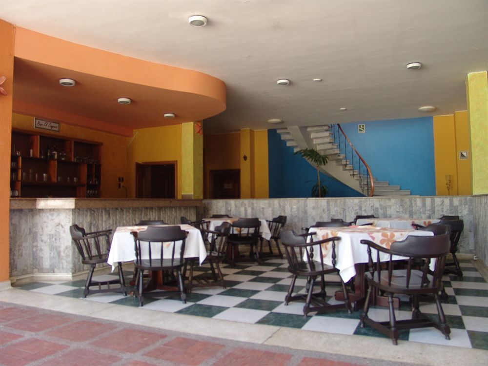 HOTEL PALMARENA PLAZA