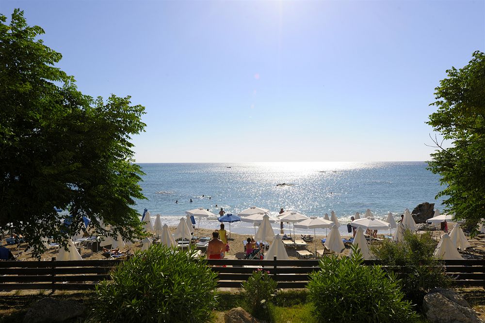 PORTO ANGELI BEACH