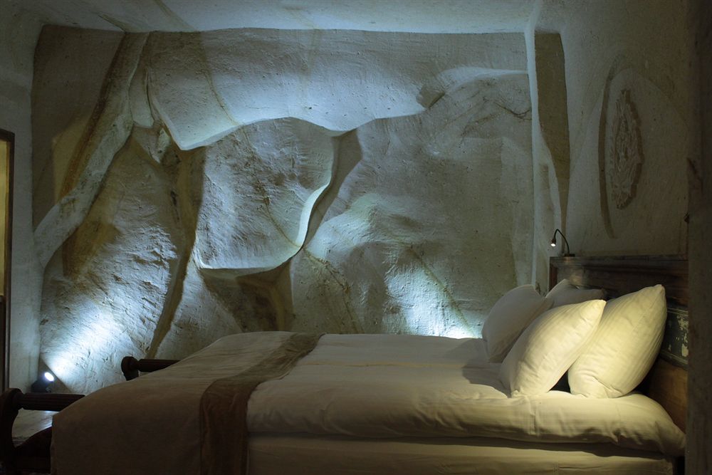 FRESCO CAVE SUITES CAPPADOCIA