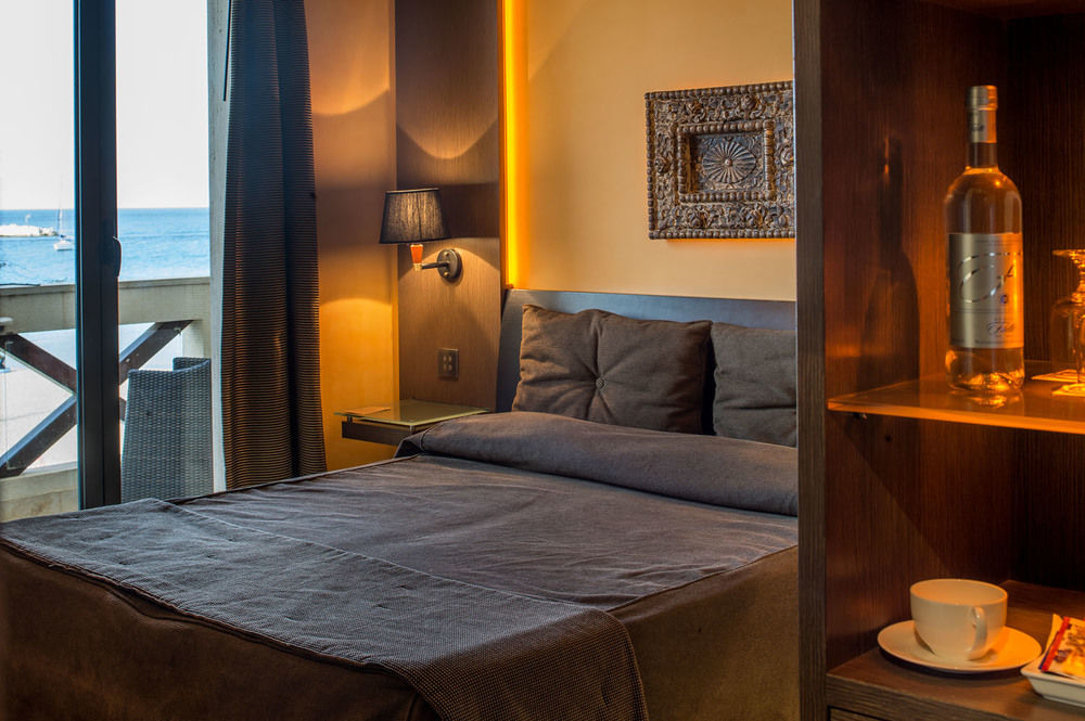 Capo San Vito Hotel