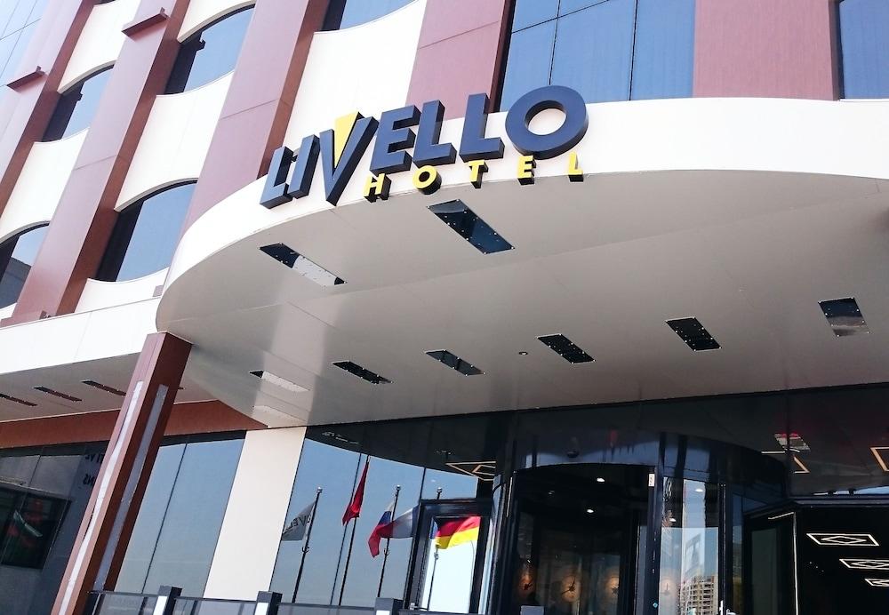 LIVELLO HOTEL