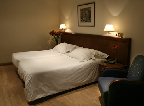 Oferta en Aparthotel Apartosuite Principe Pio en Comunidad De Madrid (España)