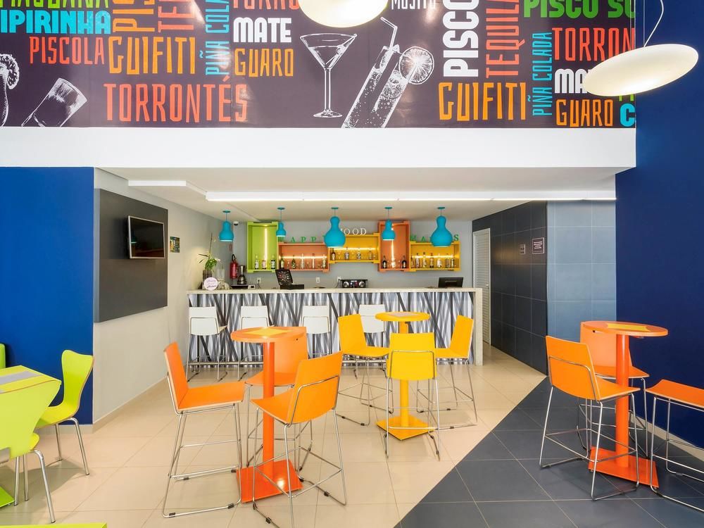 Ibis Styles Sao Paulo Barra Funda