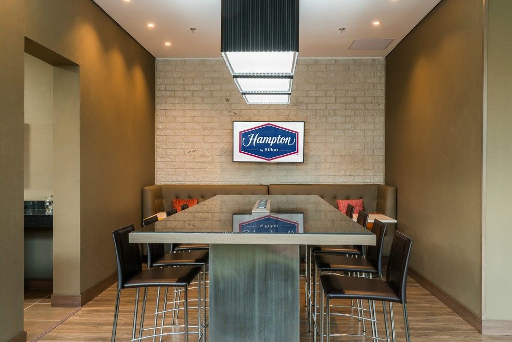 HAMPTON BY HILTON MEDELLIN