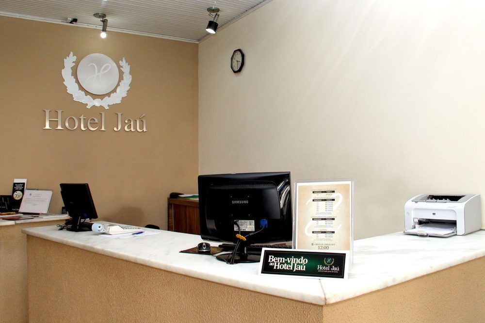 Hotel Jau