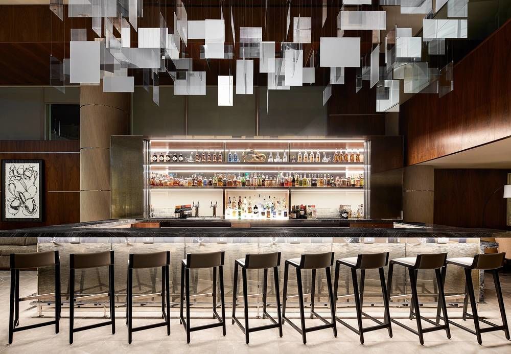 AC HOTEL DALLAS DOWNTOWN
