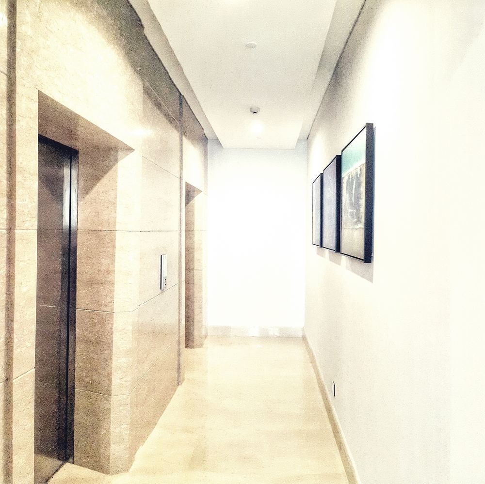 OAKWOOD SUITES LA MAISON JAKARTA