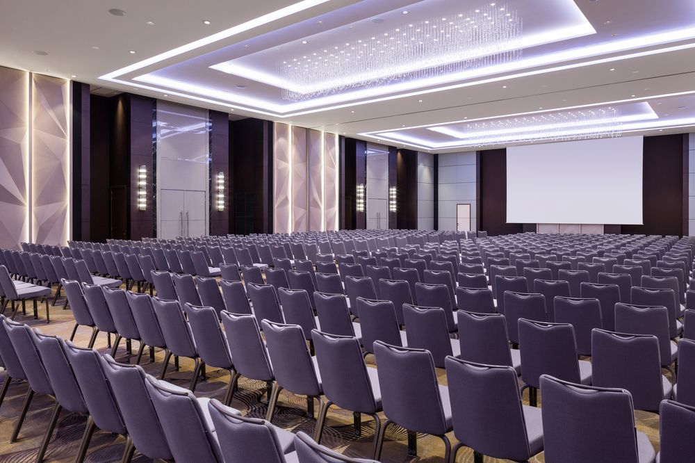 Hyatt Regency Moscow Petrovsky Park