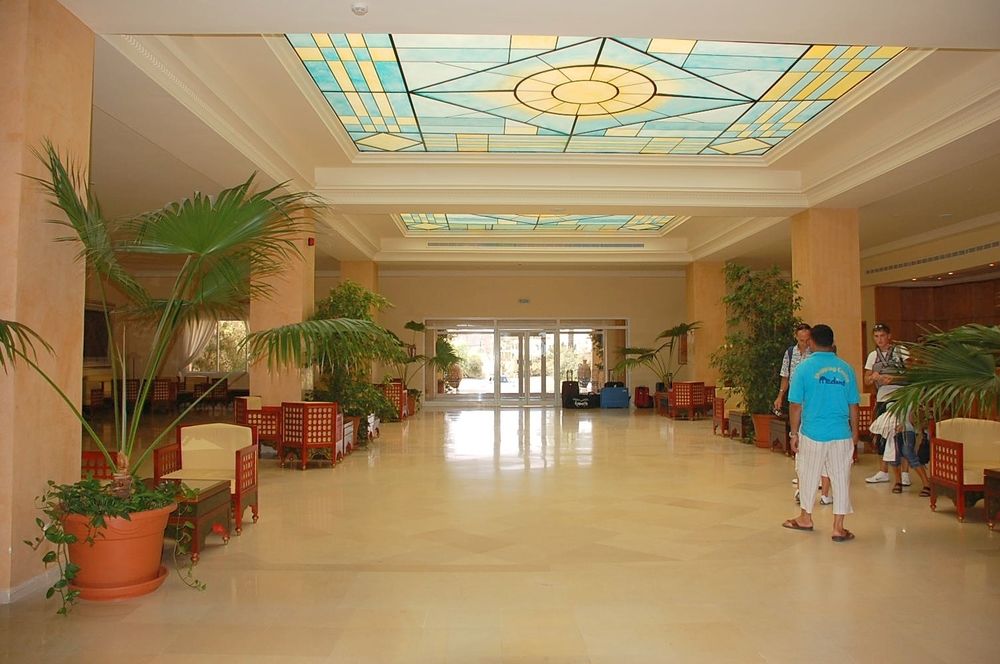 Zephir Hotel & Spa