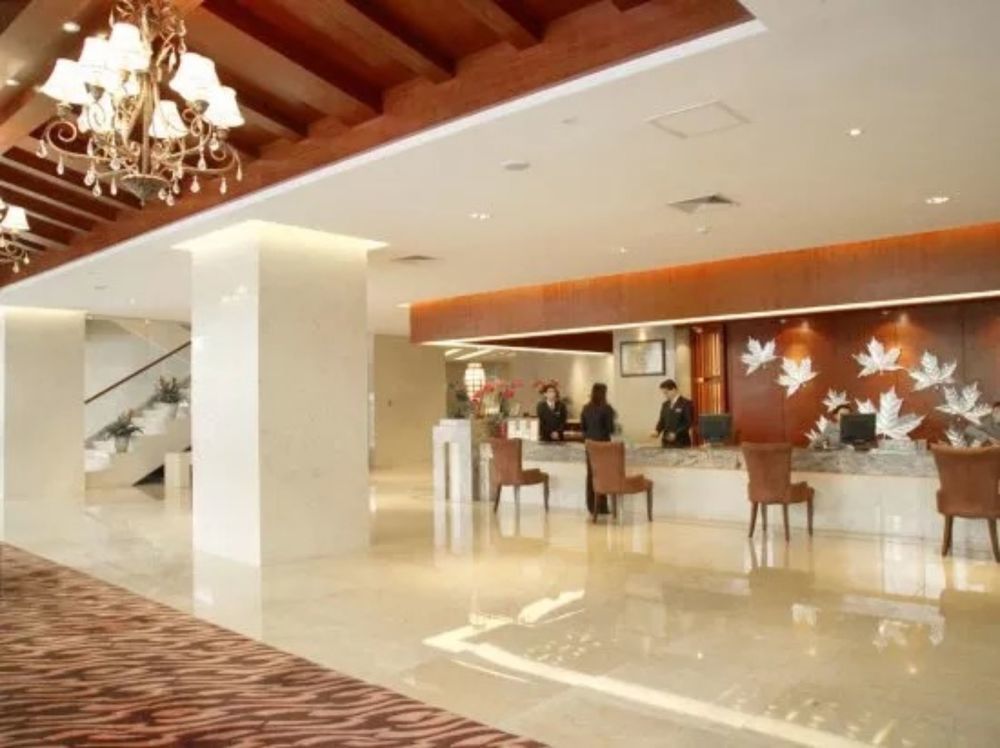 Hilton Garden Inn Guangzhou Tianhe