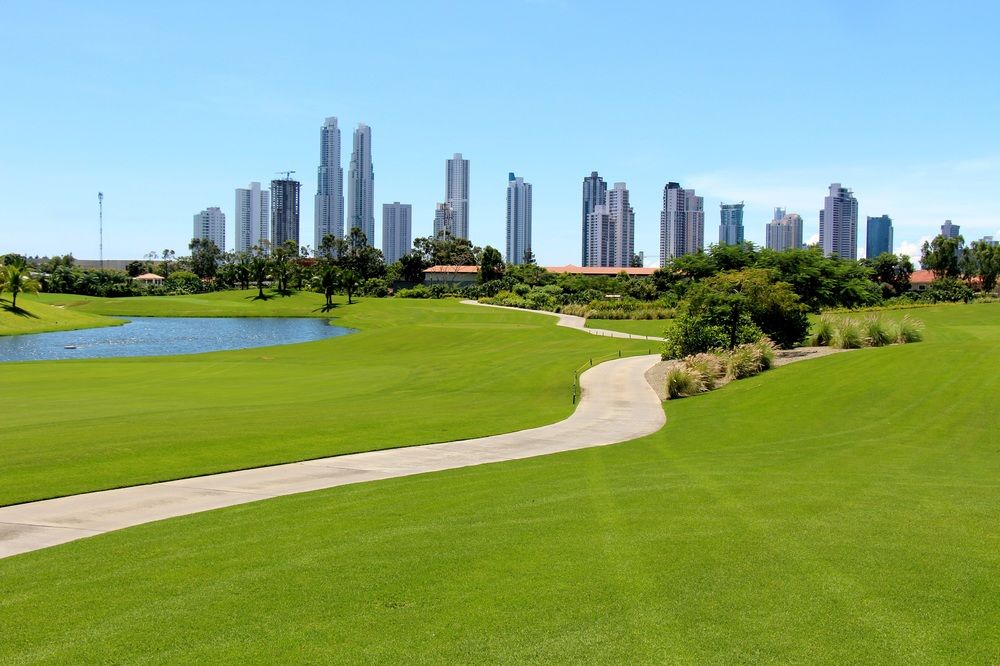 THE SANTA MARIA, A LUXURY COLLECTION HOTEL  GOLF RESORT, PANAMA CITY