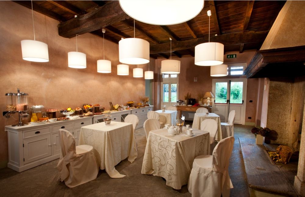 Hotel Morimondo