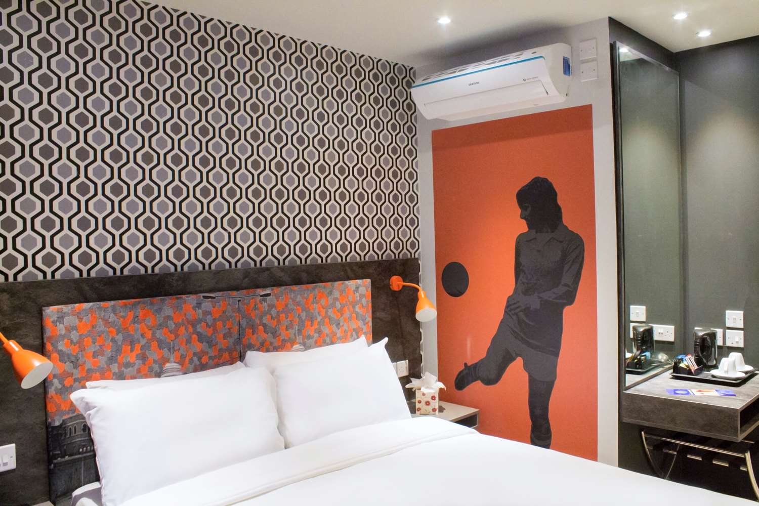 BEST WESTERN PLUS LONDON WEMBLEY