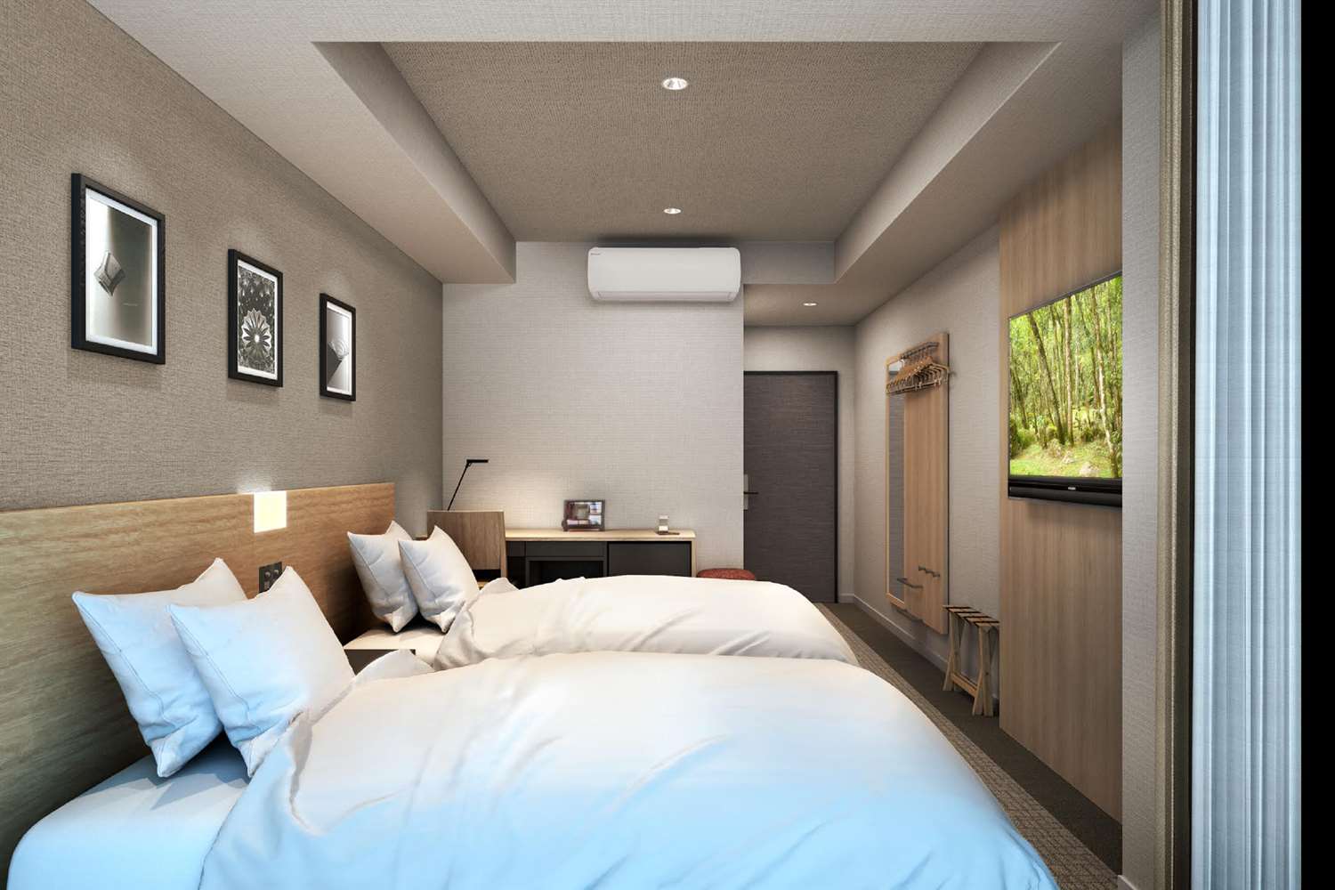 BEST WESTERN HOTEL FINO TOKYO AKIHABARA