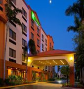 Holiday Inn Express & Suites Fort Lauderdale Airport West