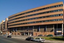 TRYP MALAGA ALAMEDA