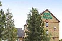 CAMPANILE DARTFORD HOTEL CAMPANILE DARTFORD HOTEL