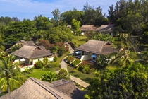 VICTORIA PHAN THIET BEACH RESORT AND SPA