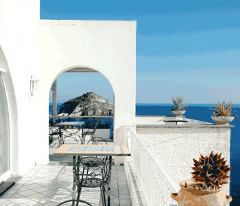 Torre Sant Angelo