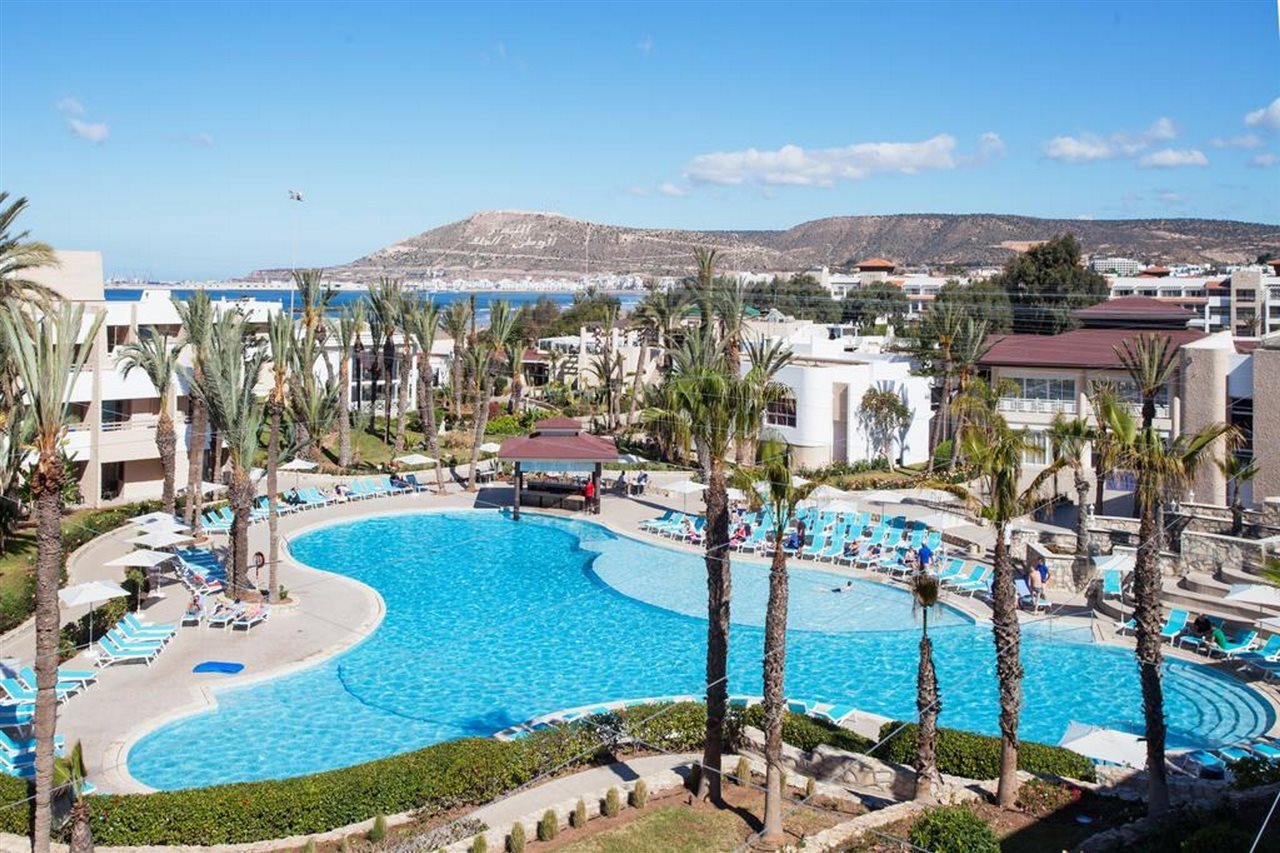 LABRANDA LES DUNES D OR AND SPA LABRANDA LES DUNES D OR AND SPA